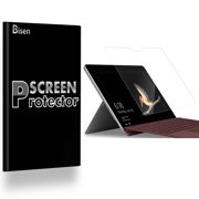 [2-PACK] For Microsoft Surface Pro 8 2021 [BISENTEK] Anti Blue Light [Eye Protection] Screen Protector, Flexible Film, Anti-Scratch, Anti-Shock, Shatterproof, Bubble Free