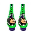 thumbnail image 1 of [2 PACK] Moco de Gorila Squizz Gel / Snot Hair Gel Galán [Green] 11.99 oz * BEAUTY TALK LA *, 1 of 1