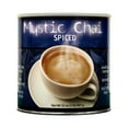 Mystic Chai Spiced Tea, 2 lb Each, Pack of 2 Relaxing & Refreshing