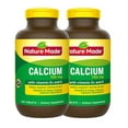 thumbnail image 1 of 2 PACK | Nature Made 750mg Calcium Tablets, 300 ct., 1 of 3