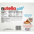 thumbnail image 1 of 2 PACK | Nutella, Hazelnut Spread with Cocoa, 6.6 lbs, 1 of 2