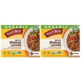 thumbnail image 1 of 2 PACK | Organic Tasty Bite Madras Lentils, 10 oz, 8-count, 1 of 2