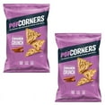 thumbnail image 1 of 2 PACK, PopCorners Popped Corn Chips, Cinnamon Crunch, Gluten Free, 1 of 5