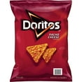 thumbnail image 1 of 2 PACK | Product of Doritos Nacho Cheese Chips 50 Pk., 1 of 2