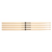 2 PACK Promark Select Balance Maple Rebound 5A Drumsticks RBM565RW-2