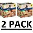 thumbnail image 1 of 2 PACK - Quaker Lower Sugar Variety Instant Oatmeal - 52 Packets (Total 104), 1 of 3