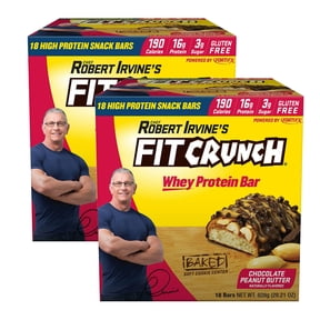 FITCRUNCH