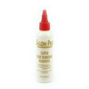 [ 2 PACK ] SALON PRO - Hair Bonding Remover Lotion 4 Oz. * BEAUTY TALK LA *