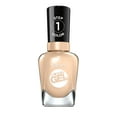 thumbnail image 1 of 2 PACK Sally Hansen -Miracle Gel -Bare Dare, 1 of 7