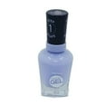 thumbnail image 1 of 2 PACK Sally Hansen Miracle Gel Nail Polish, (054) La Vida Lilac, 1 of 2