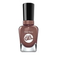 thumbnail image 1 of 2 PACK Sally Hansen Insta Dri Nail Color Racing Rose, 1 of 7