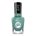 thumbnail image 1 of 2 PACK Sally Hansen Miracle Gel Nail Polish, S-teal the Show, 1 of 4