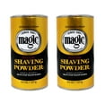 thumbnail image 1 of SoftSheen-Carson Fragrant Magic Shaving Powder with Fragrance, Helps Stop Razor Bumps, 4.5 OZ - 2 Pack, 1 of 5