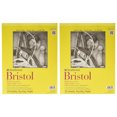 thumbnail image 1 of 2-PACK - Strathmore Bristol Vellum Paper Pad 11" X 14"- 20 Sheets, 1 of 1
