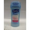 2 PACK Suave Fresh Powder 24Hour Invisible Solid Antiperspirant