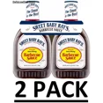 thumbnail image 1 of 2 PACK - Sweet Baby Ray's Barbecue Sauce (40 oz.) Total 80 oz LOWEST PRICES!!, 1 of 3