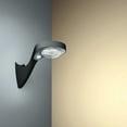 thumbnail image 1 of 2-PACK Tucano 150 Lumens Solar Power Wall Light | FREE SHIPPING, 1 of 8