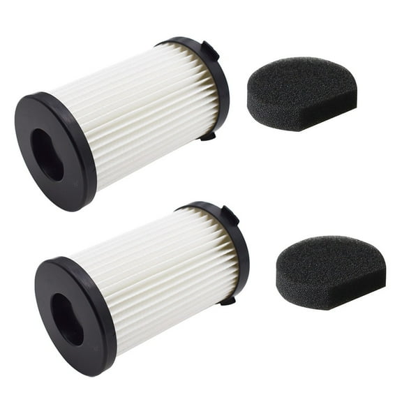 2 PACK Washable and Reusable For X20 Vacuum Filter (32201727)