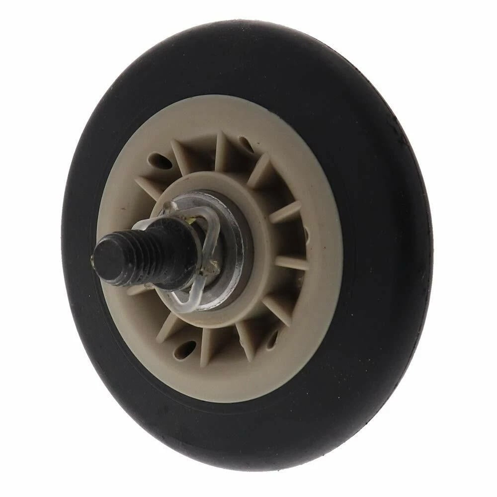 2 PACK of 134715900 for Electrolux Frigidaire Dryer Drum Roller Wheels