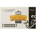 thumbnail image 1 of 2 PACKS : Chef's Finest Bread Crumbs, Fine Grind, Plain, 7.5 Pound, 1 of 5