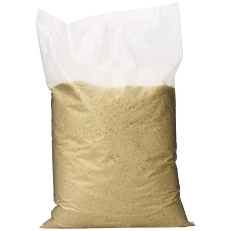 2 PACKS: Chef's Finest Bread Crumbs, Medium Grind, Plain, 7.5 Pound