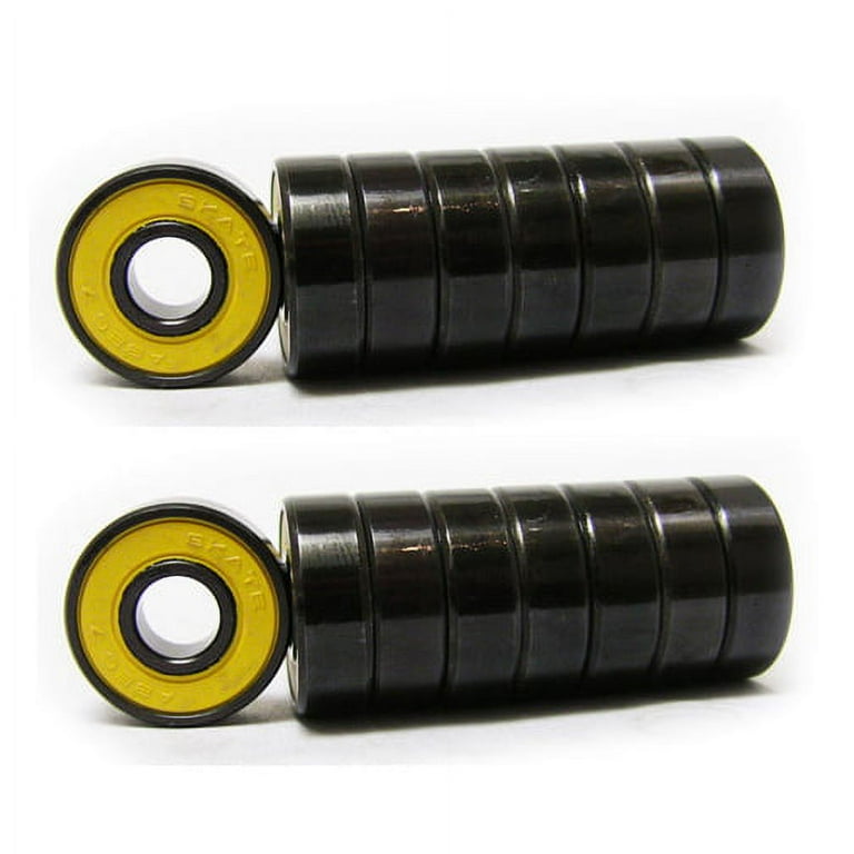 Skate bearings discount