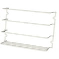 thumbnail image 1 of 2 PC-AP Products 004-231 RV Wrap Rack - White, 1 of 1