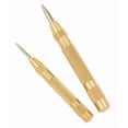 thumbnail image 1 of 2 PC. AUTOMATIC CENTER PUNCH SET, 1 of 2