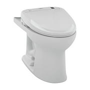 2 PC BOWL DRAKE II WASHLET + CC W/CEFIONTEC COTTON FG