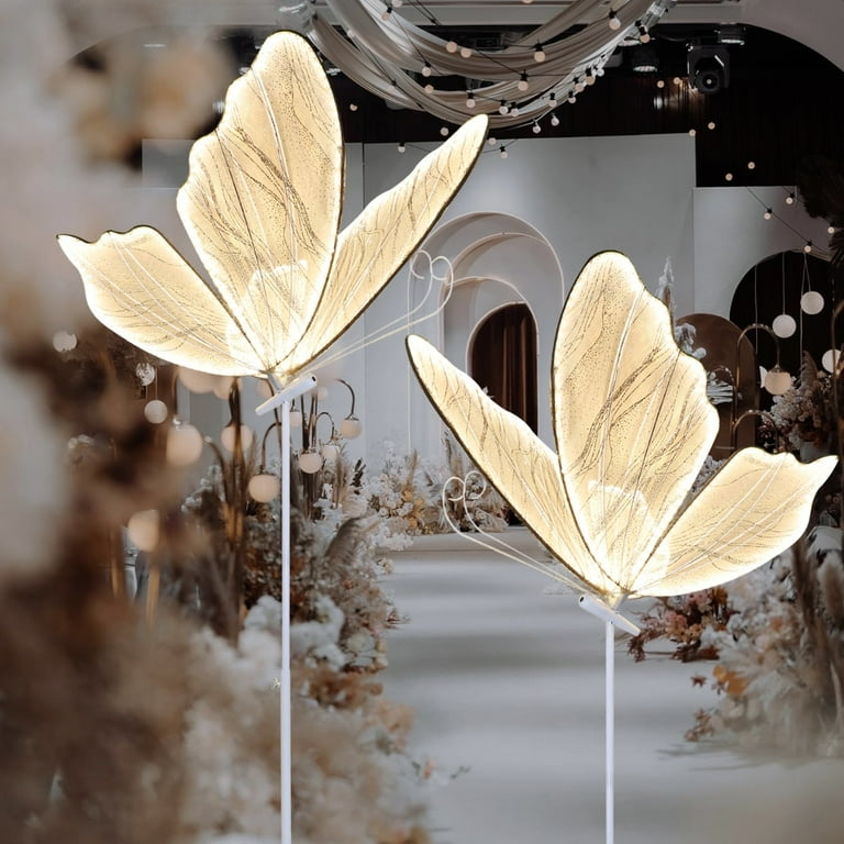 Fairy light floor lamp 2025