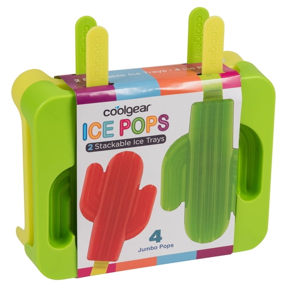 2 PC CACTUS JUMBO TREATS 2PK