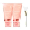 Medicube 2 PC Collagen Night Wrapping Mask 75 ml/2.53 fl.oz Redefine Your Skin