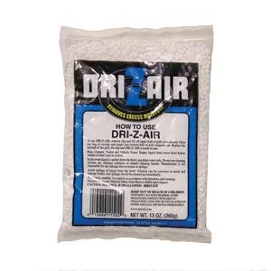 2 PC-Dri-Z-Air DZA-13 Replacement Crystals - 13 Oz
