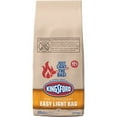 thumbnail image 1 of 2 PC Kingsford Easy Light Charcoal Briquettes 4 lb, 1 of 2