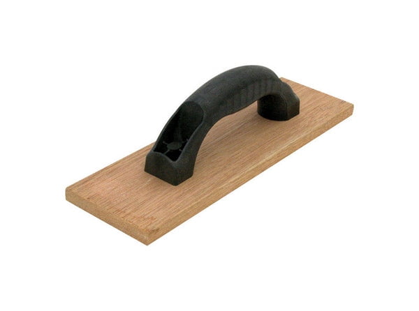 Marshalltown 3-1/2 in. W X 18 in. L Wood Hand Float Smooth Marshalltown 3-1/2 in. W X 18 in. L Wood Hand Float Smooth