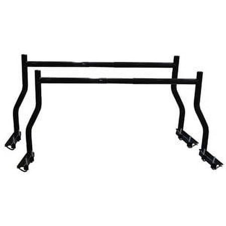 2 PC Pick Up Truck Lumber Storage Rack