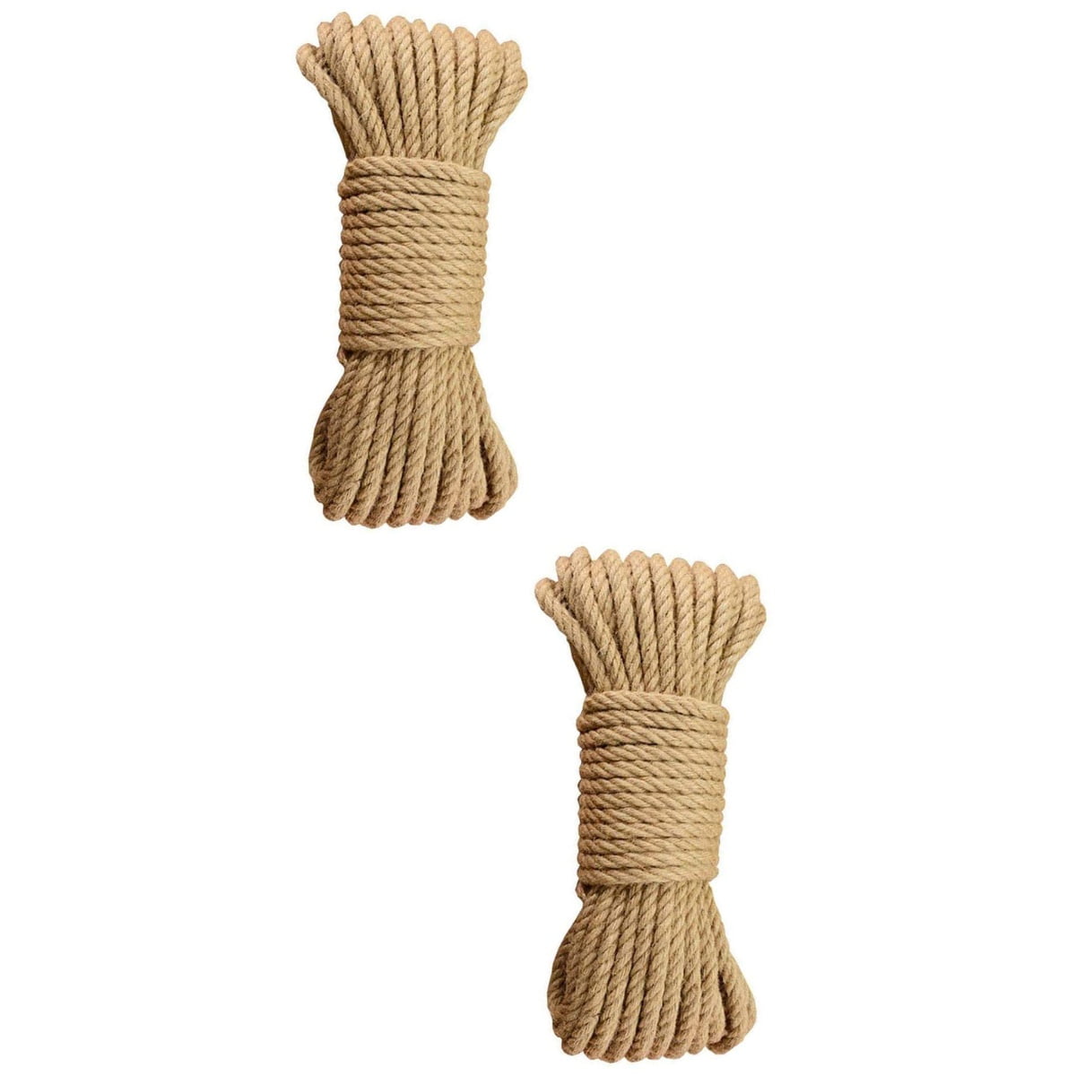 2 PC Sisal Rope Cat Claw Replacement Scratching Post