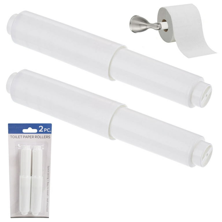 Toilet Tissue Holder Control-O-Roll Single