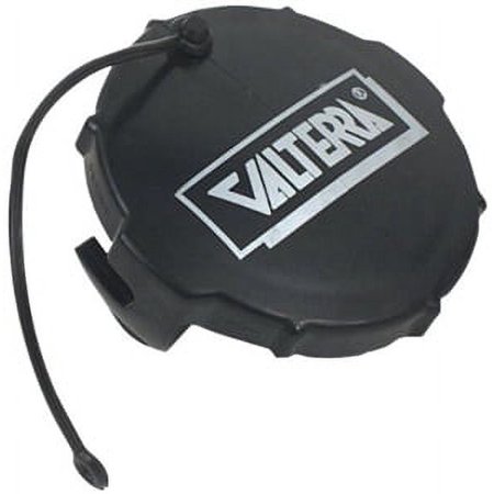 2 PC-Valterra T1020 RV Sewer Pipe Termination Cap