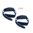 thumbnail image 1 of 2 PCS 1 Set Stop Snore Anti Sleep Apnea Anti Snoring Jaw Strap Free Sleep Program. Stop Snoring No Sleep Apnea Masks, 1 of 6