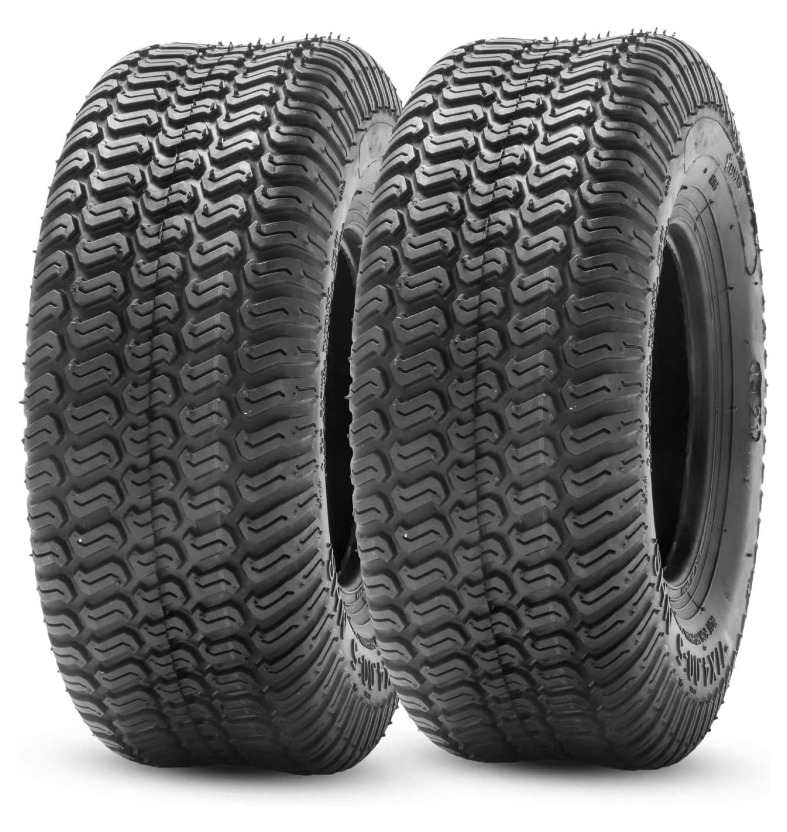 2 pcs 11x4 00 5 lawn mower tires 4pr turf saver lawn garden tires for