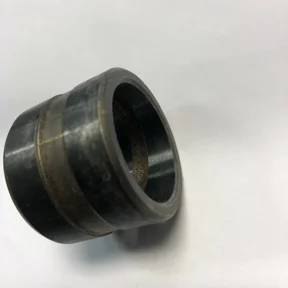 2 PCS 131004-00026A Bushing Sleeve Fits for Excavator Arm ,Boom,Bucekt ,Hydraulic Cylinder