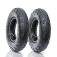 thumbnail image 1 of 2 PCS 200X50 Tire & Tube fit Gokart Razor E100 E200 E150 CART Bike Scooter, 1 of 8