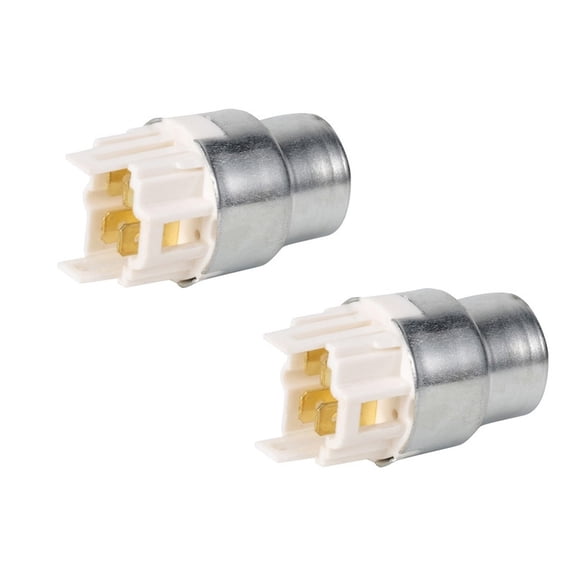 2 PCS 22A 12V 4 Pin Relay for 1969-2003 Toyota Corolla Pickup Tercel 1985-2008 Subaru Legacy Impreza Forester 1983-2004 Mitsubishi Eclipse Mighty Max Mirage Replacement for RY51,90987-02004