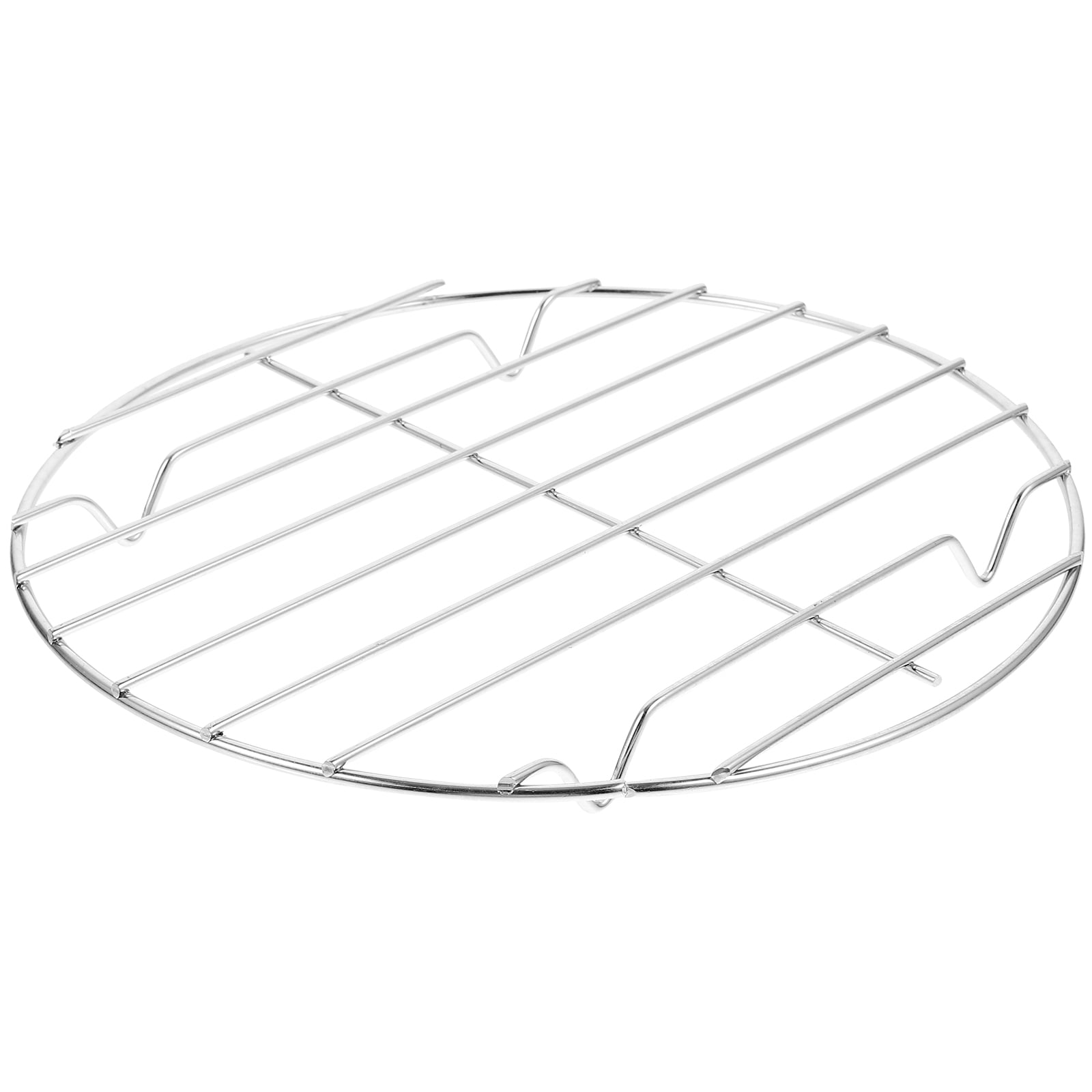 2 PCS Bacon up Meat Net Grilling Rack Cooling Racks for Cooking and