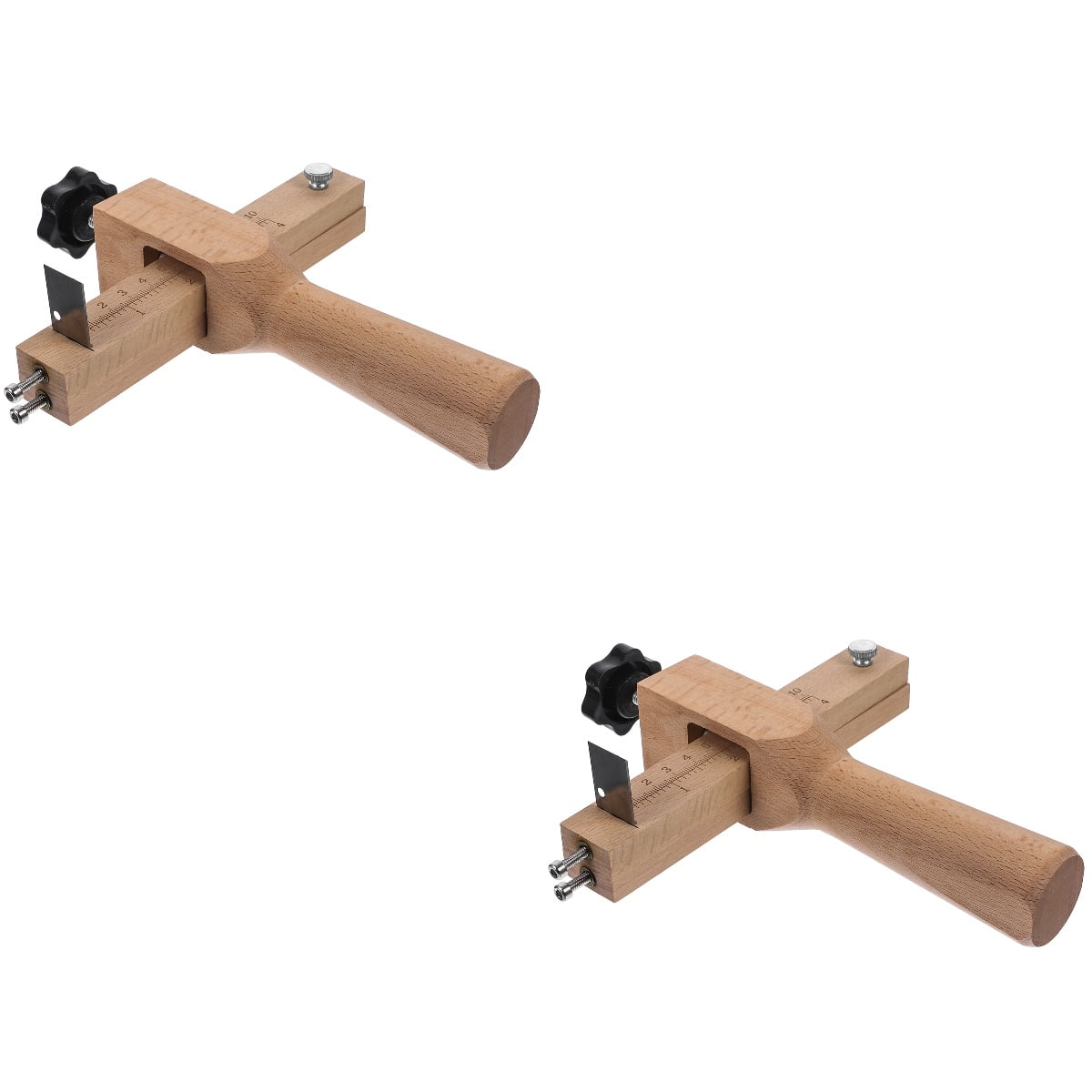 2 PCS Belt Cutter Cutting Machine Adjustable