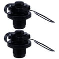 thumbnail image 1 of 2 PCS Boston Air Air Mattress Plug with Airbed Seal, 1 of 6