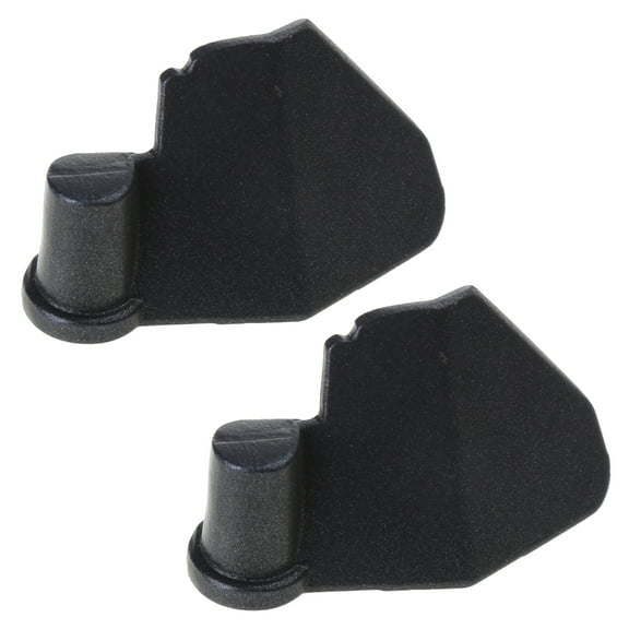 2 PCS Bread DoughB1adesBread Maker Accessories Bread Machine Attachments Bread Maker Paddles Metal Material