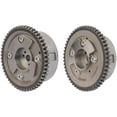 thumbnail image 1 of 2 PCS Camshaft Adjuster Sprockets Replacement for MITSUBISHI Lancer EVO X 2.0 Turbo CZ4A Outlander Sport 2.0 4B11 1147A010 1147A014, HJ-39146-IEVT, 1 of 5