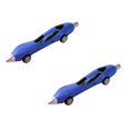 thumbnail image 1 of 2 PCS Car Shaped Ballpoint Pen Advertising Pen Gift Pen Creative Pen Creative Pen Can Slide And Printed Desk Decor Office Desk Decor Desk Supplies, 1 of 4